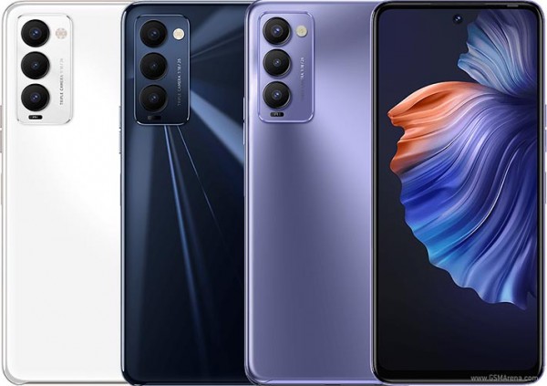 Camon 18