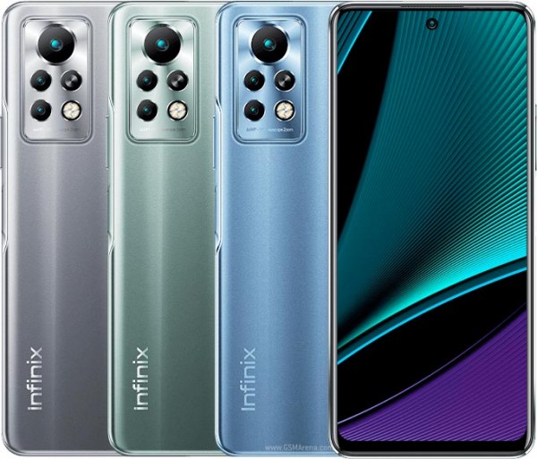 Note 11 Pro