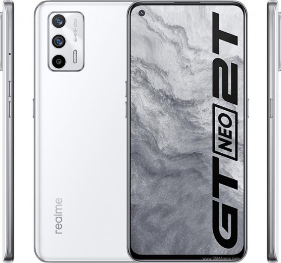 GT Neo2T
