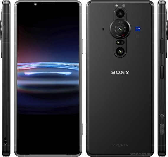 Xperia Pro-I