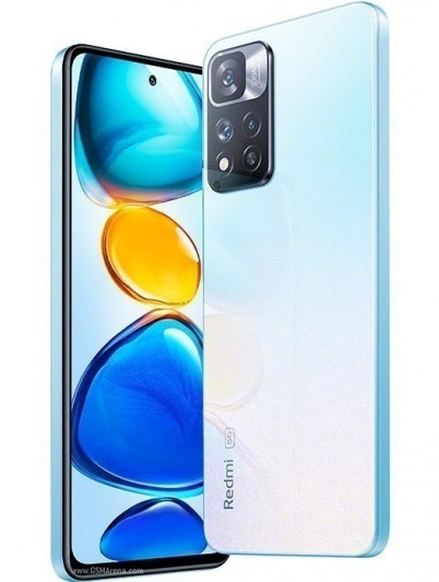 Note 11 Pro (Çin)