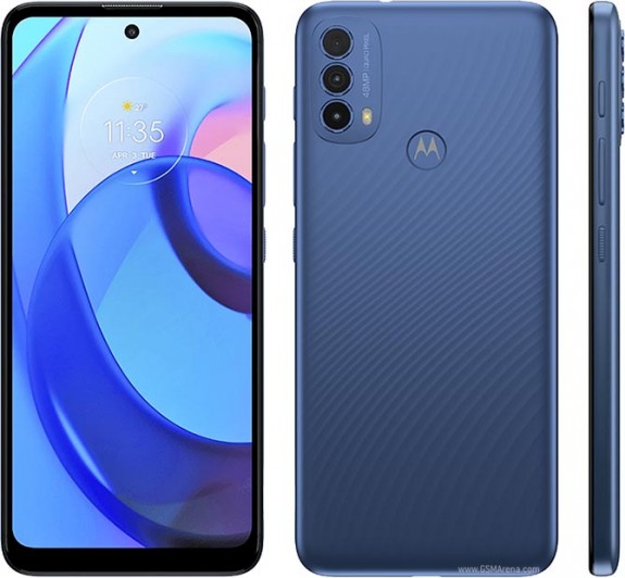 Moto E30