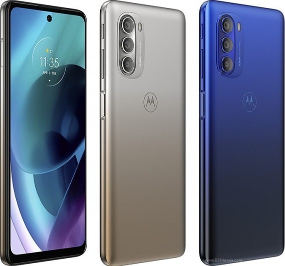 Moto G51 5G