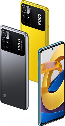 Poco M4 Pro 5G
