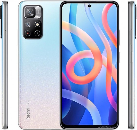 Note 11T 5G
