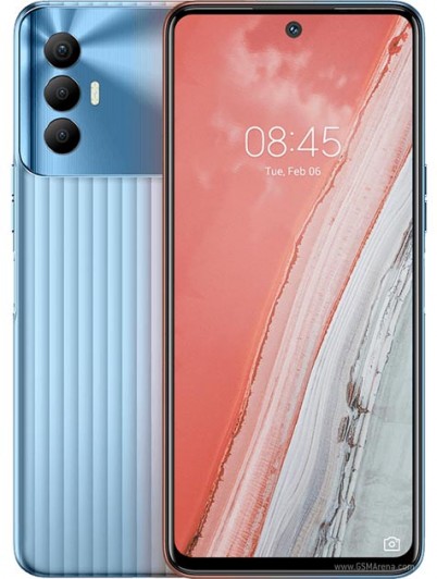 Spark 8 Pro