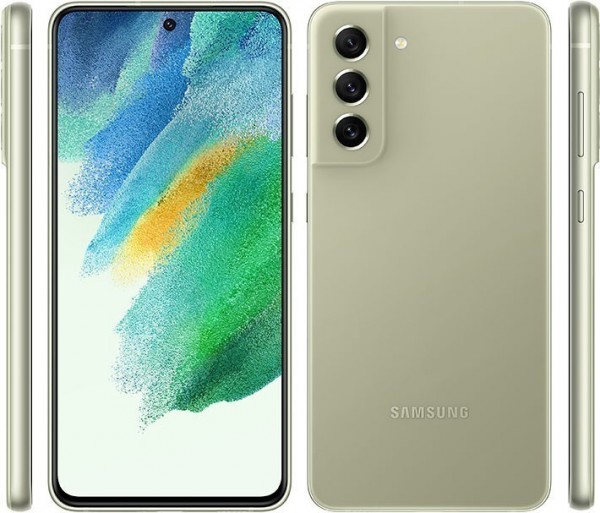 Galaxy S21 FE 5G