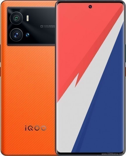 iQOO 9 Pro