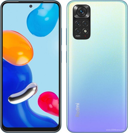 Note 11