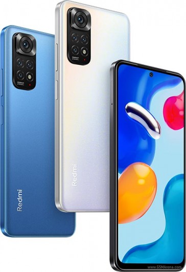 Note 11S