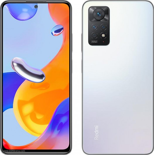 Note 11 Pro