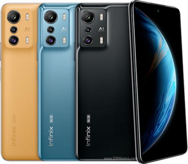 Zero 5G