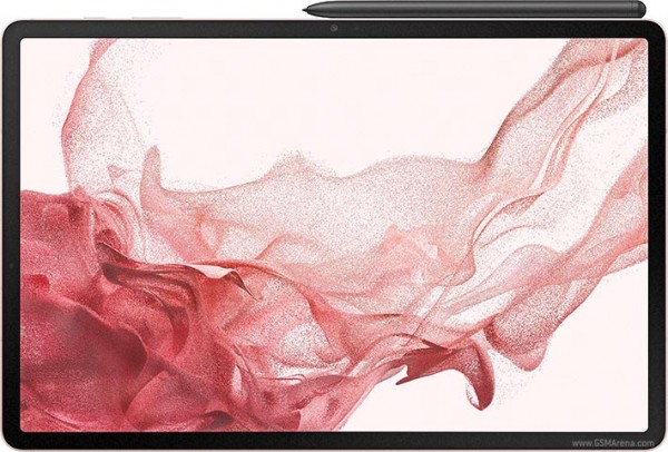 Galaxy Tab S8+