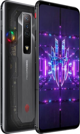 Red Magic 7