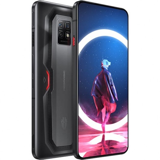 Red Magic 7 Pro