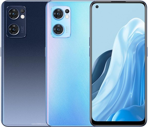 Find X5 Lite