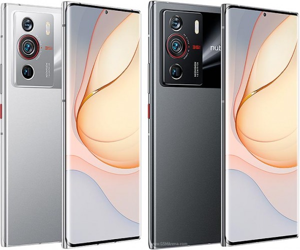 Z40 Pro