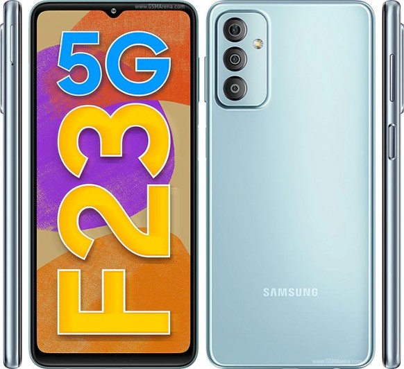 Galaxy F23 5G