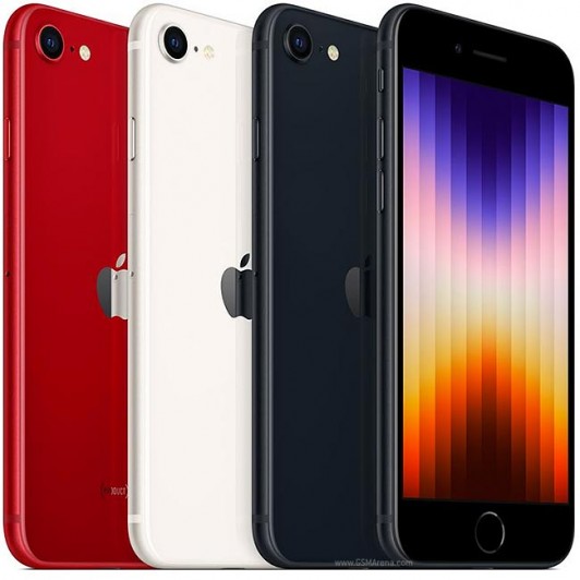 iPhone SE 3 (2022)