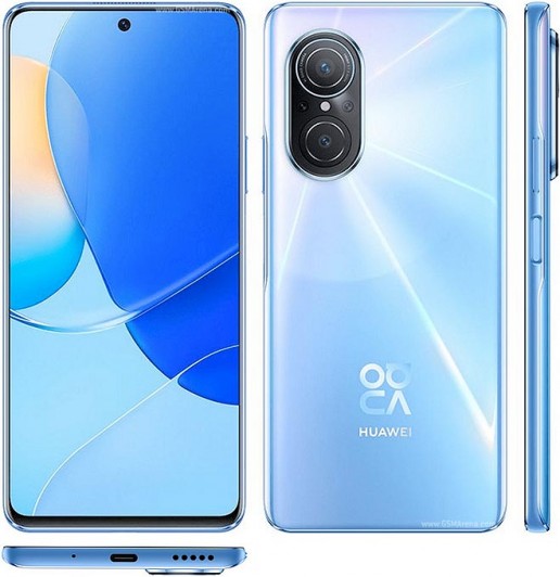 Nova 9 SE