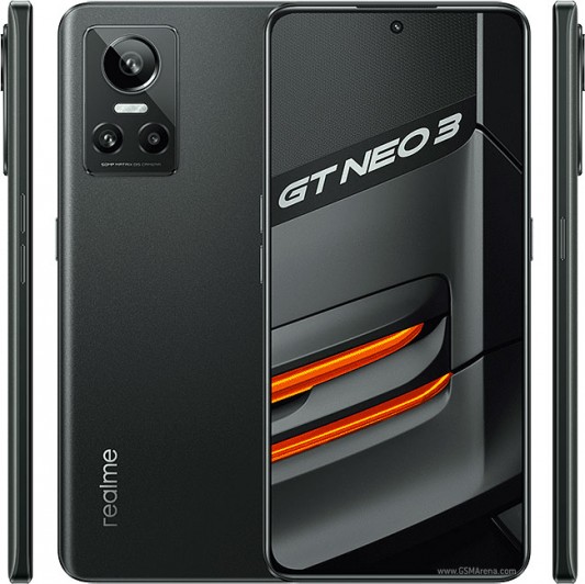 GT Neo3