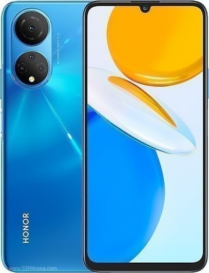 X7