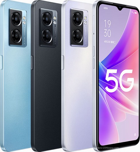 A57 5G