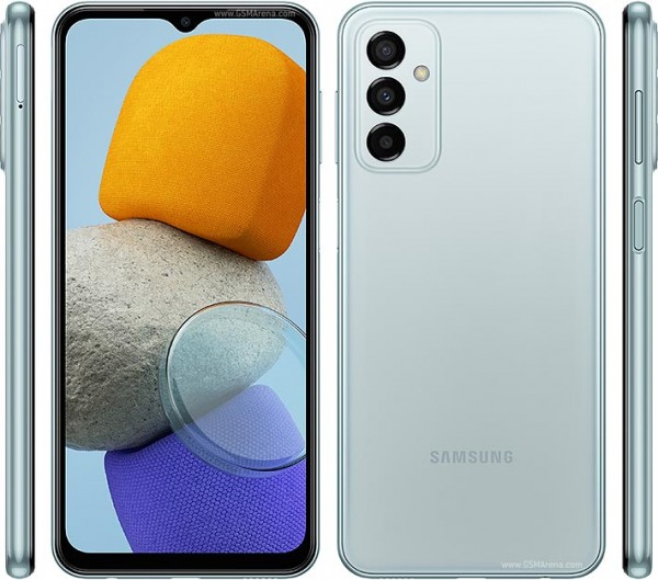 Galaxy M23 5G