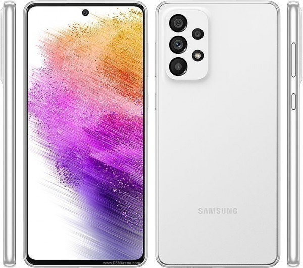 Galaxy A73 5G