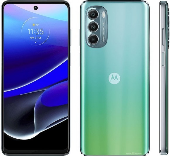 Moto G Stylus 5G (2022)