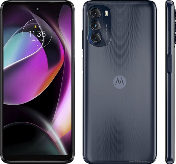 Moto G 5G (2022)
