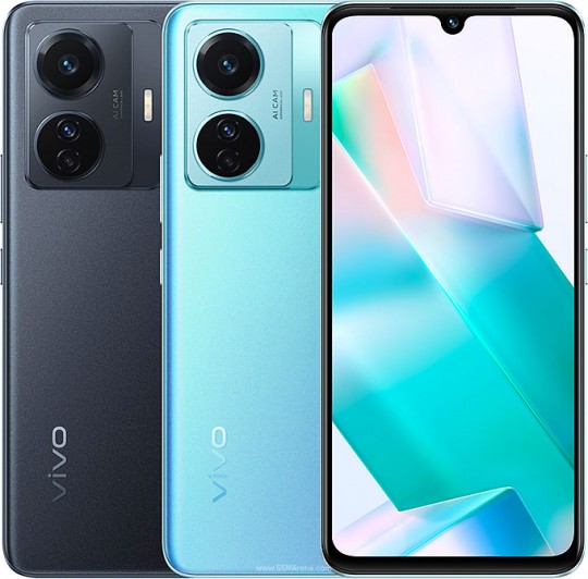 iQOO Z6 Pro