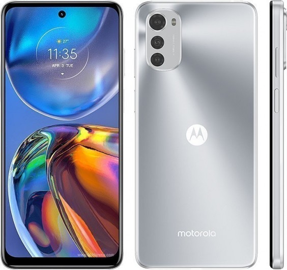 Moto E32 