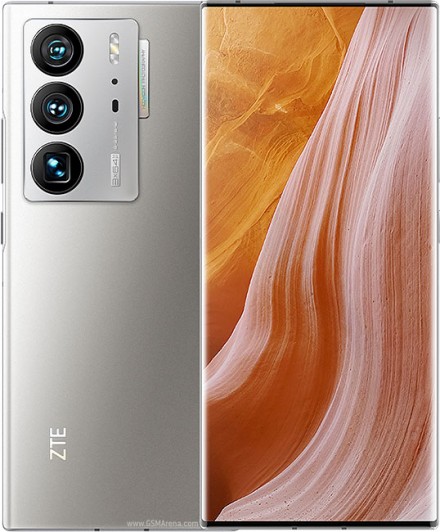 Axon 40 Ultra