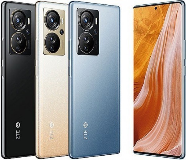 Axon 40 Pro