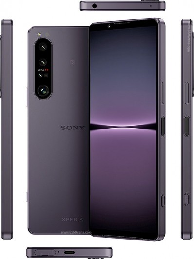 Xperia 1 IV