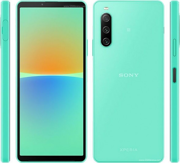 Xperia 10 IV