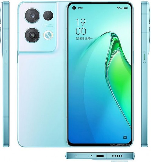 Reno8 Pro (Çin)