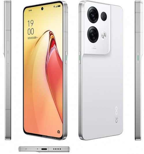 Reno8 Pro+
