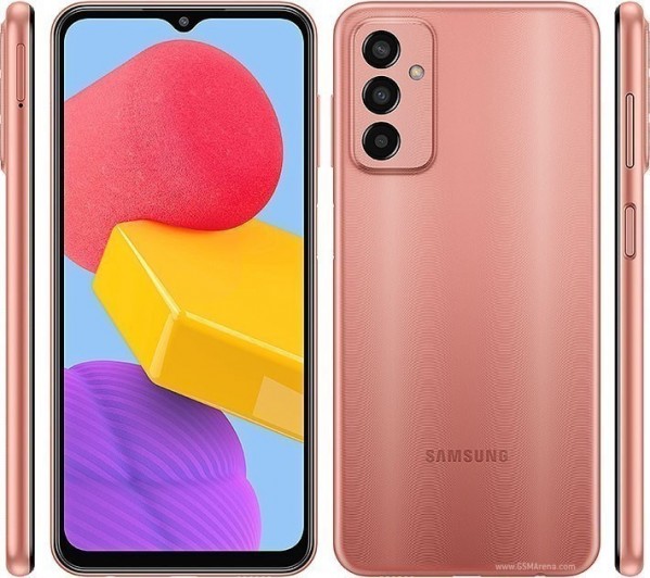 Galaxy M13