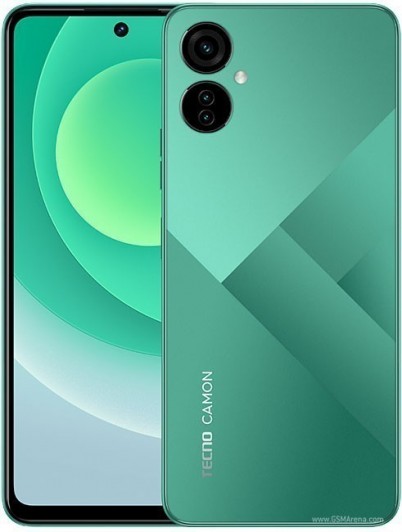 Camon 19