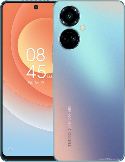 Camon 19 Pro