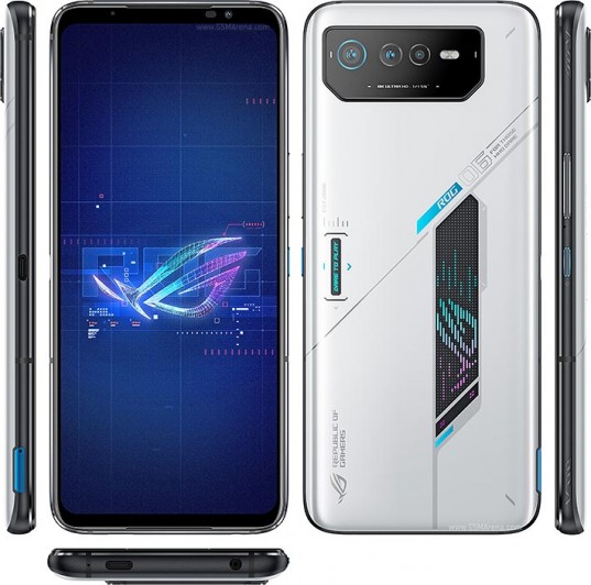 ROG Phone 6