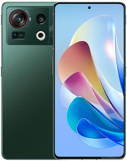 Z40S Pro