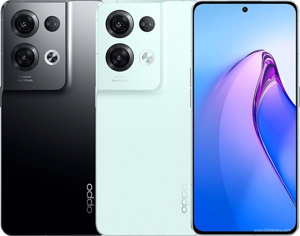Reno8 Pro
