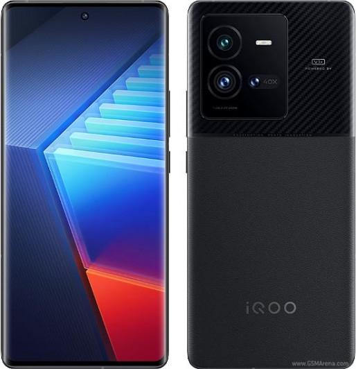 iQOO 10 Pro