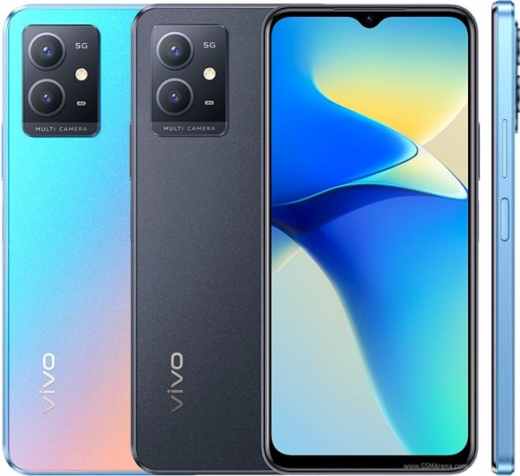 Y30 5G