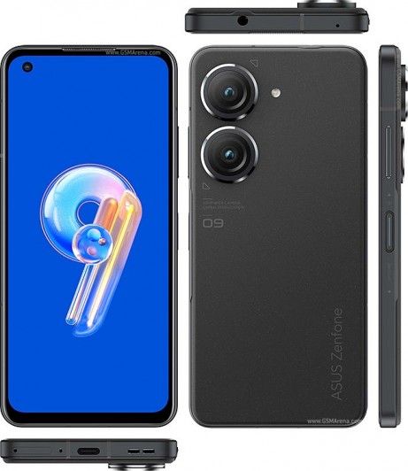 Zenfone 9