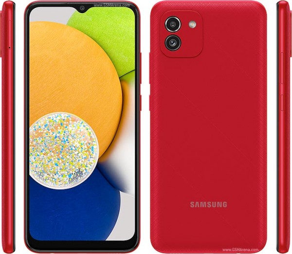 Galaxy A03