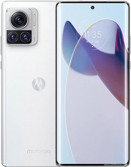 Moto X30 Pro